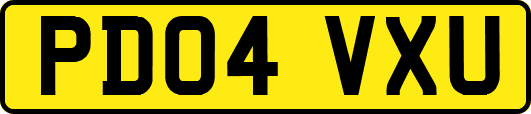PD04VXU