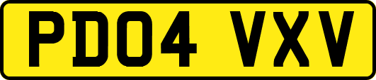 PD04VXV