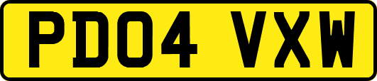 PD04VXW