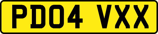 PD04VXX