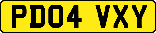 PD04VXY