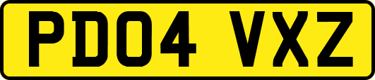 PD04VXZ