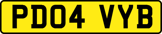 PD04VYB