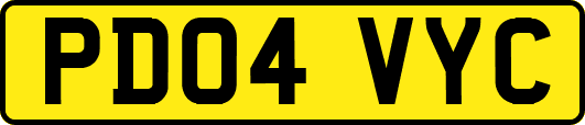 PD04VYC