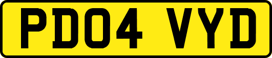 PD04VYD