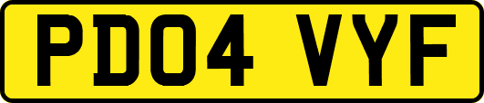 PD04VYF