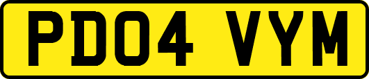 PD04VYM