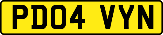 PD04VYN