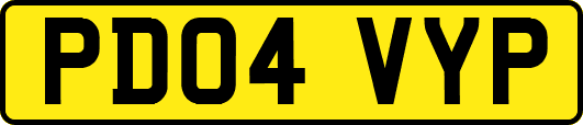 PD04VYP