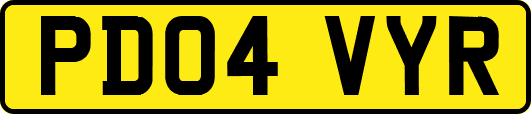 PD04VYR