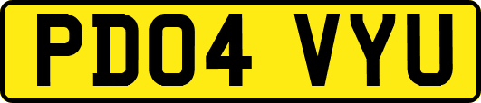 PD04VYU