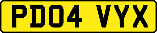 PD04VYX