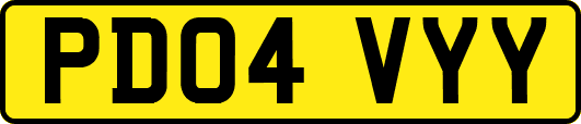PD04VYY