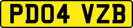 PD04VZB