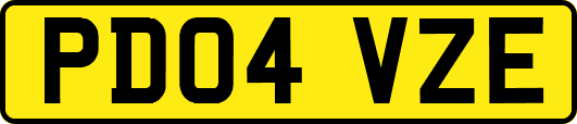 PD04VZE