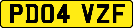 PD04VZF