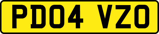 PD04VZO
