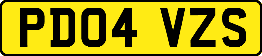 PD04VZS