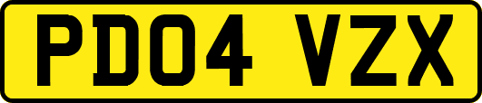 PD04VZX