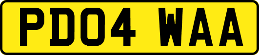 PD04WAA