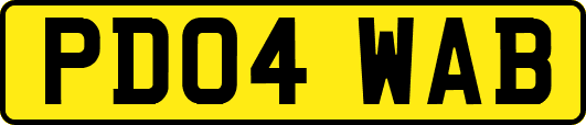 PD04WAB