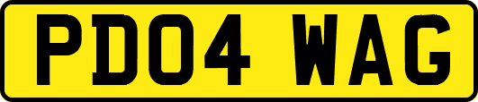 PD04WAG