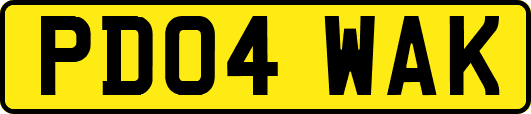 PD04WAK