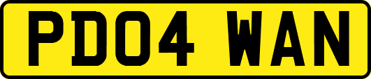 PD04WAN