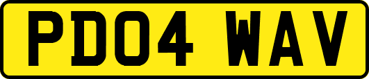 PD04WAV