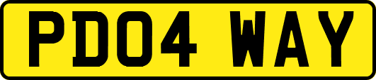 PD04WAY
