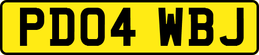 PD04WBJ