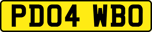PD04WBO