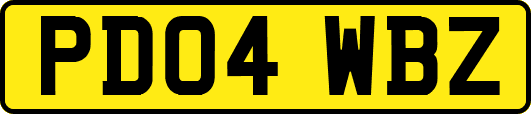 PD04WBZ