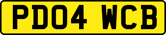 PD04WCB