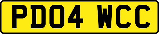 PD04WCC