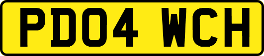 PD04WCH