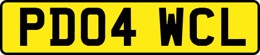 PD04WCL