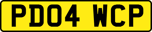 PD04WCP