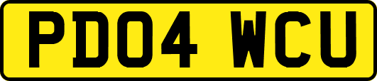 PD04WCU