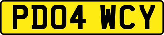PD04WCY