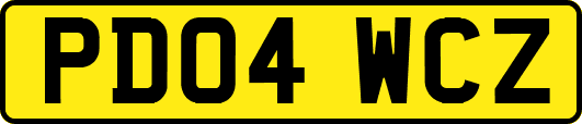 PD04WCZ