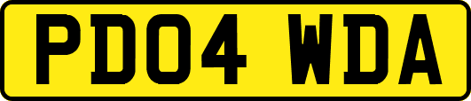 PD04WDA