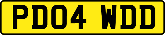 PD04WDD