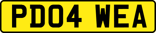PD04WEA
