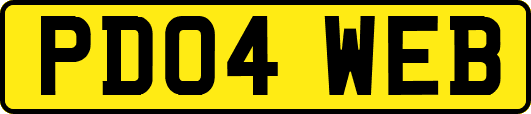 PD04WEB