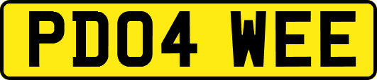 PD04WEE