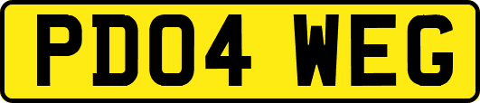 PD04WEG
