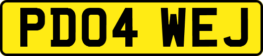 PD04WEJ