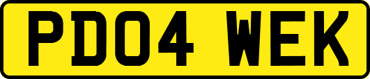 PD04WEK