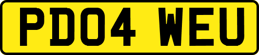 PD04WEU